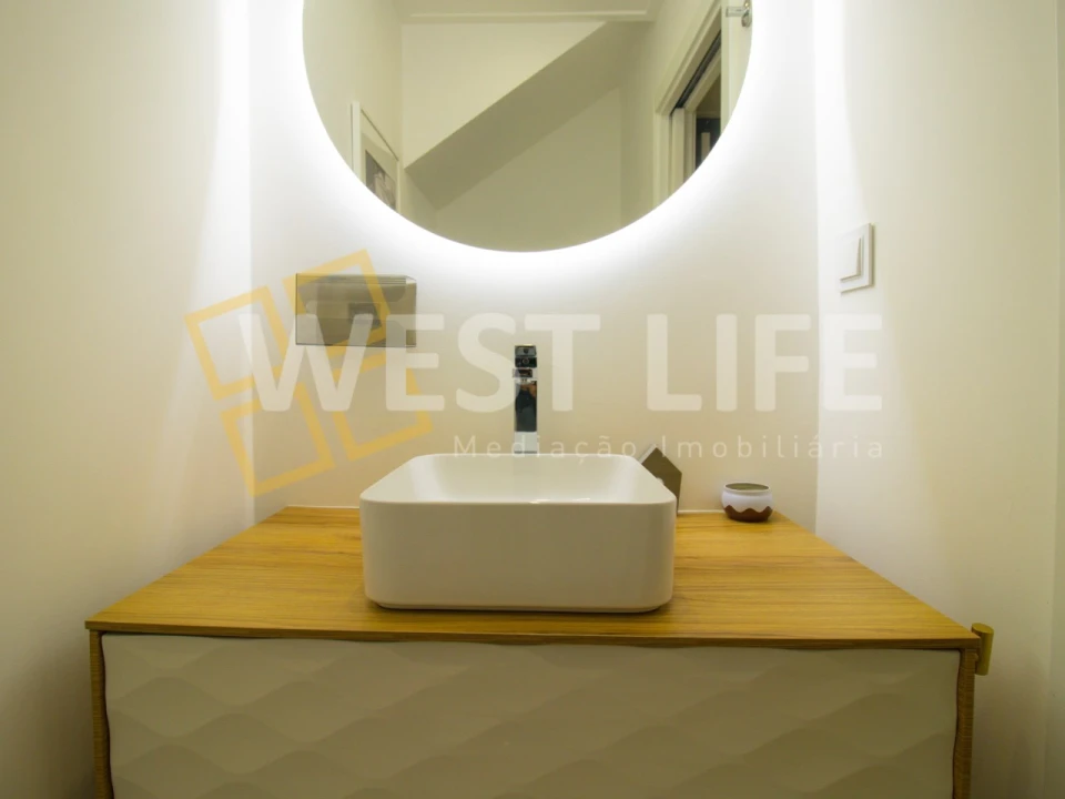 Apartamento T4 para Venda em Malveira e São Miguel de Alcainça Foto 11