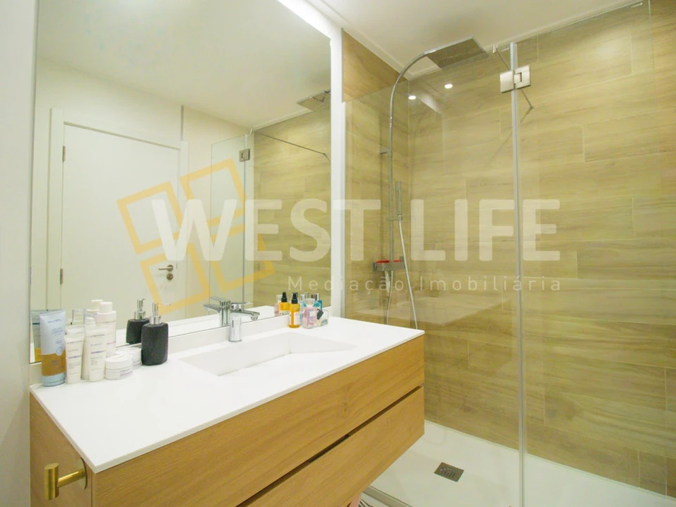 Apartamento T4 para Venda em Malveira e São Miguel de Alcainça Foto 14