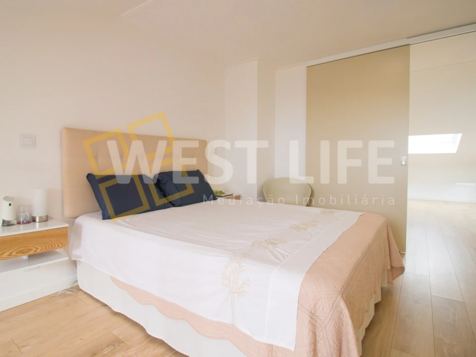 Apartamento T4 para Venda em Malveira e São Miguel de Alcainça Foto 17