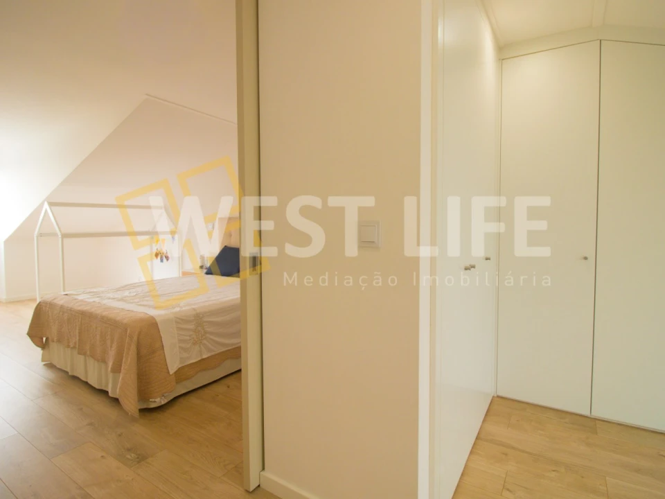 Apartamento T4 para Venda em Malveira e São Miguel de Alcainça Foto 18