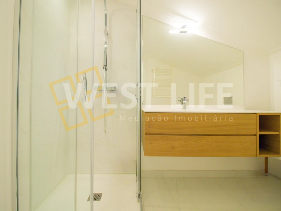 Apartamento T4 para Venda em Malveira e São Miguel de Alcainça Foto 21