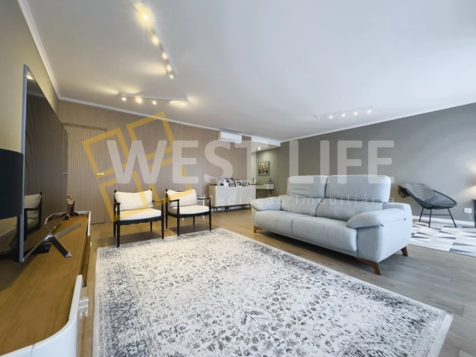 Apartamento T4 para Venda em Malveira e São Miguel de Alcainça Foto 2