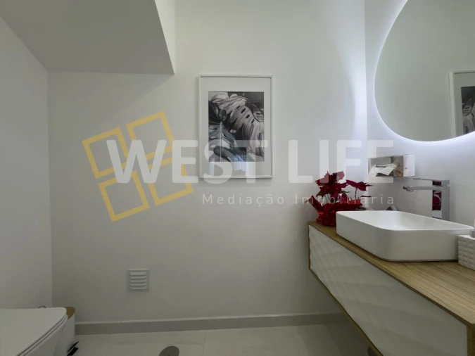 Apartamento T4 para Venda em Malveira e São Miguel de Alcainça Foto 10