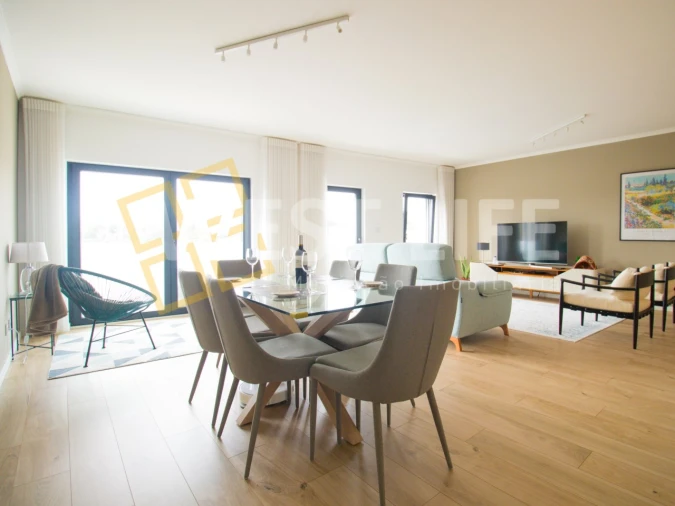 Apartamento T4 para Venda em Malveira e São Miguel de Alcainça Foto 9