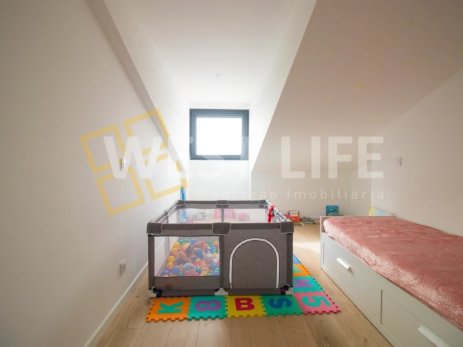 Apartamento T4 para Venda em Malveira e São Miguel de Alcainça Foto 23