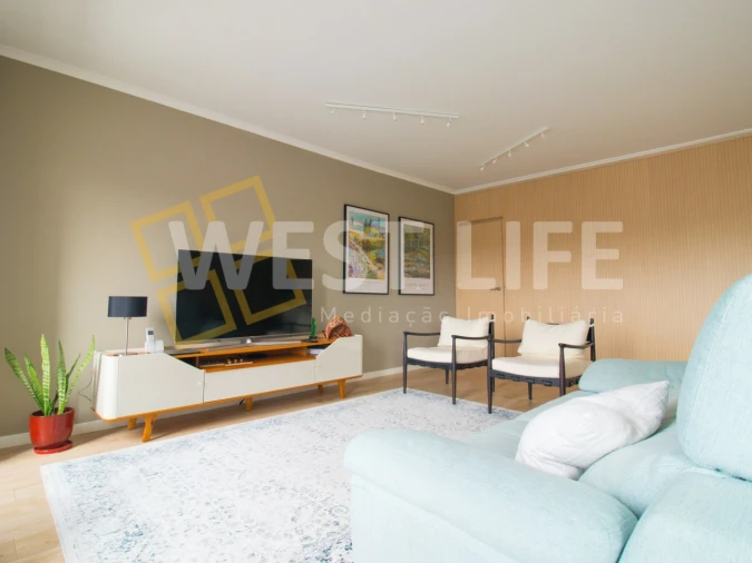 Apartamento T4 para Venda em Malveira e São Miguel de Alcainça Foto 1