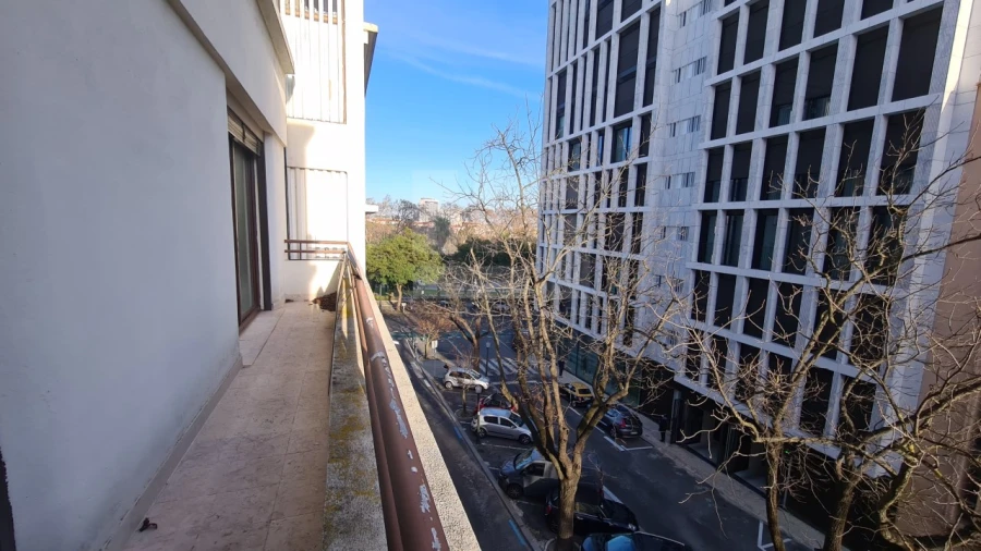 Apartamento T4 para Venda em Avenidas Novas Foto 21