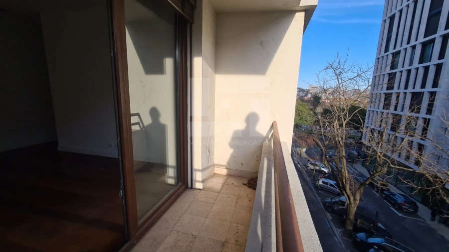 Apartamento T4 para Venda em Avenidas Novas Foto 26