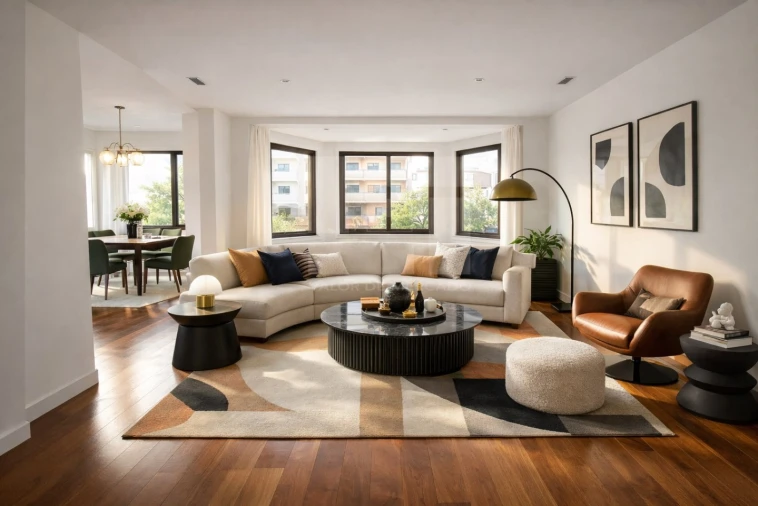 Apartamento T4 para Venda em Avenidas Novas