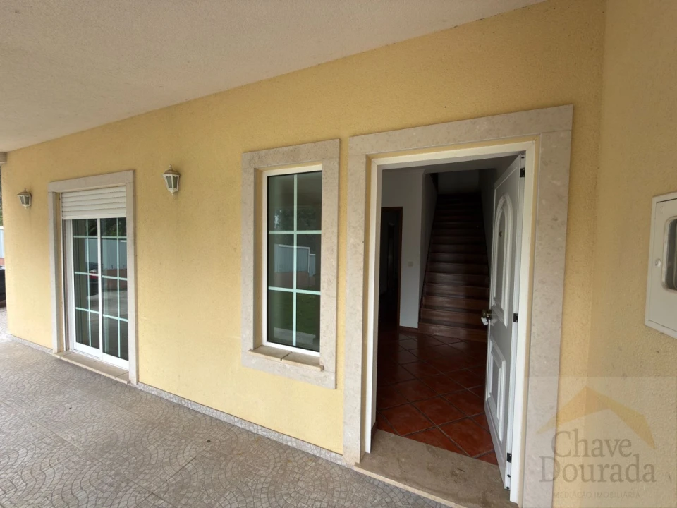 Moradia T3 para Venda em São Miguel de Poiares Foto 24