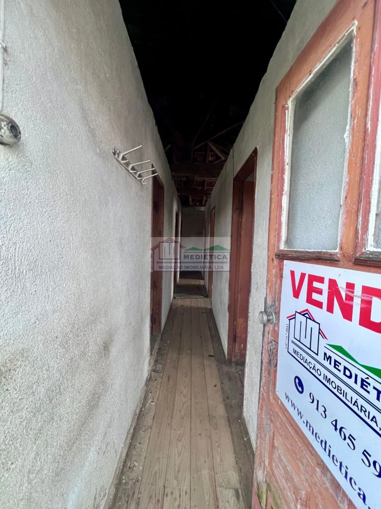 Moradia T3 para Venda em Eucisia, Gouveia e Valverde Foto 5