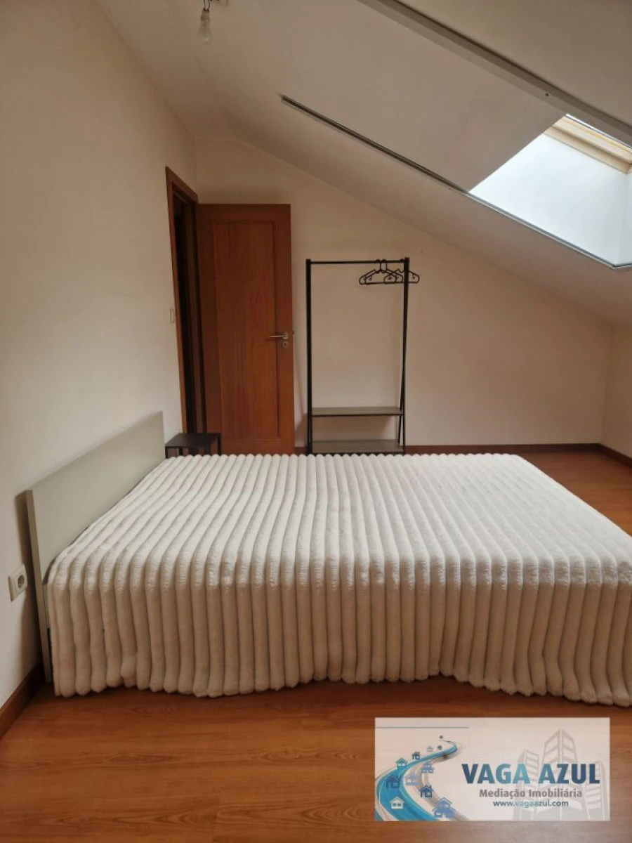 Quarto para Arrendamento em Custóias, Leça do Balio e Guifões Foto 1