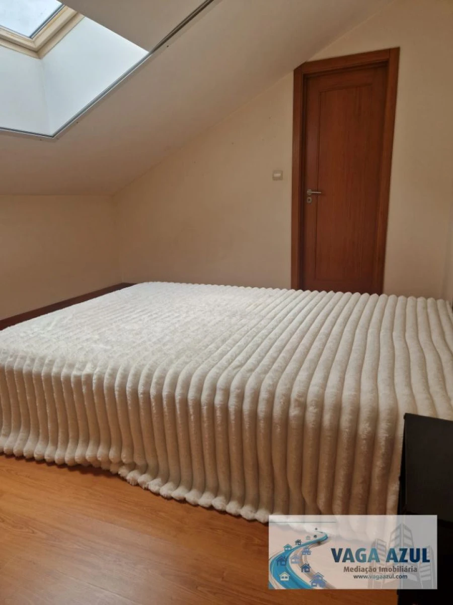 Quarto para Arrendamento em Custóias, Leça do Balio e Guifões Foto 2