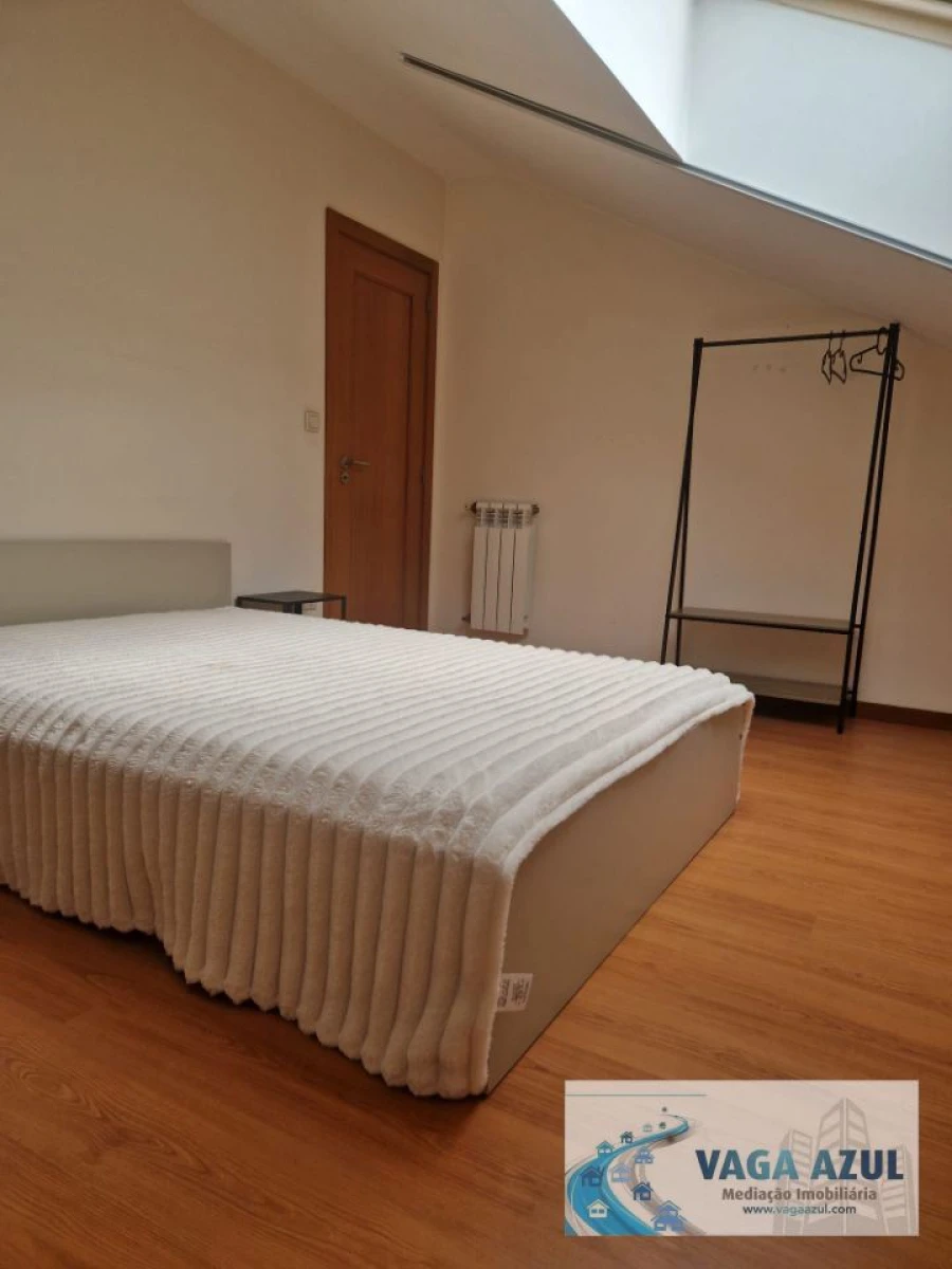 Quarto para Arrendamento em Custóias, Leça do Balio e Guifões Foto 4