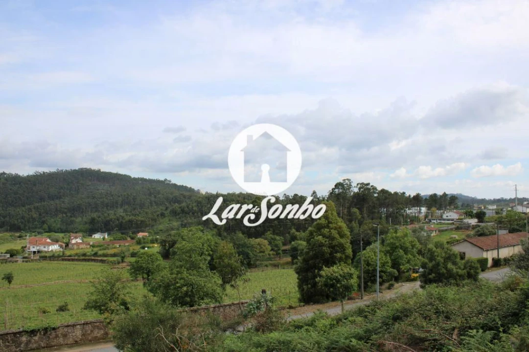 Terreno para Venda em Tamel (Santa Leocádia) e Vilar do Monte Foto 2