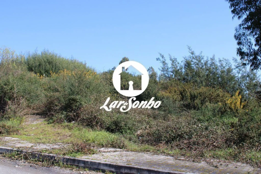 Terreno para Venda em Tamel (Santa Leocádia) e Vilar do Monte Foto 5