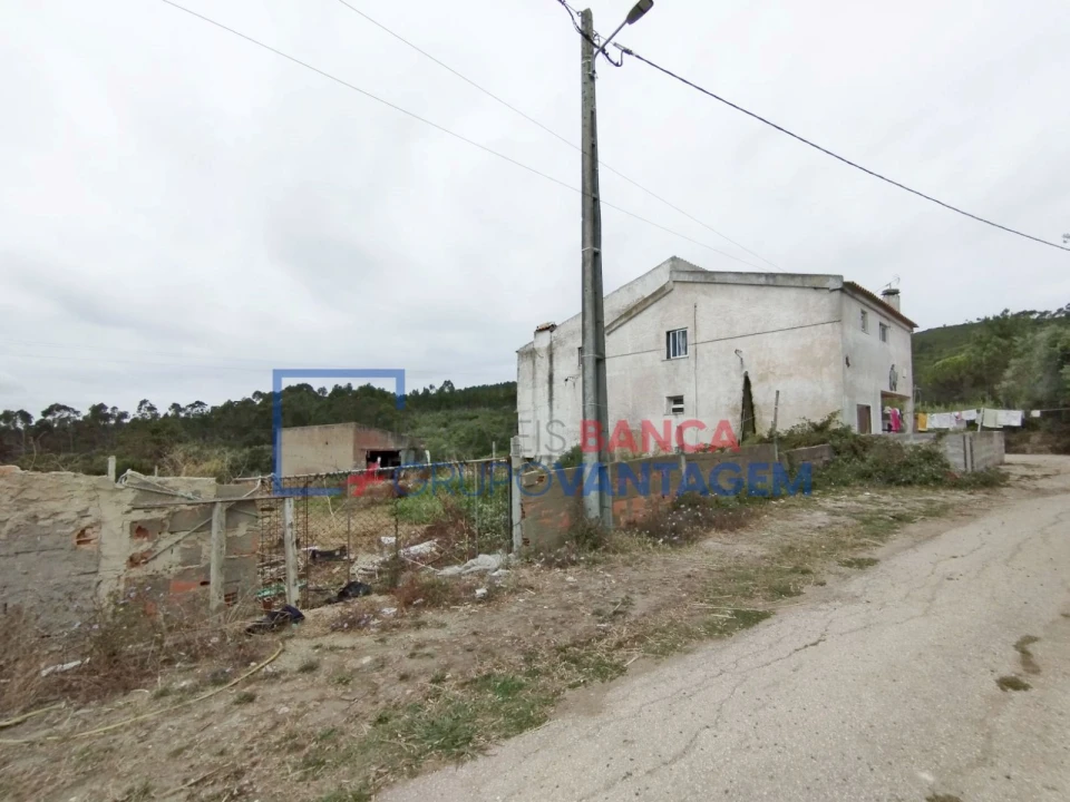 Moradia T2 para Venda em Famalicão Foto 4