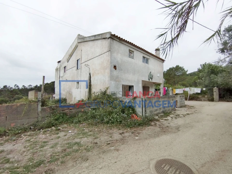 Moradia T2 para Venda em Famalicão Foto 2