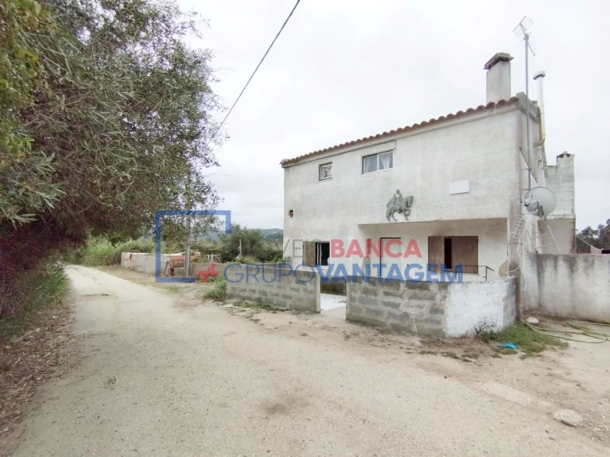 Moradia T2 para Venda em Famalicão Foto 6