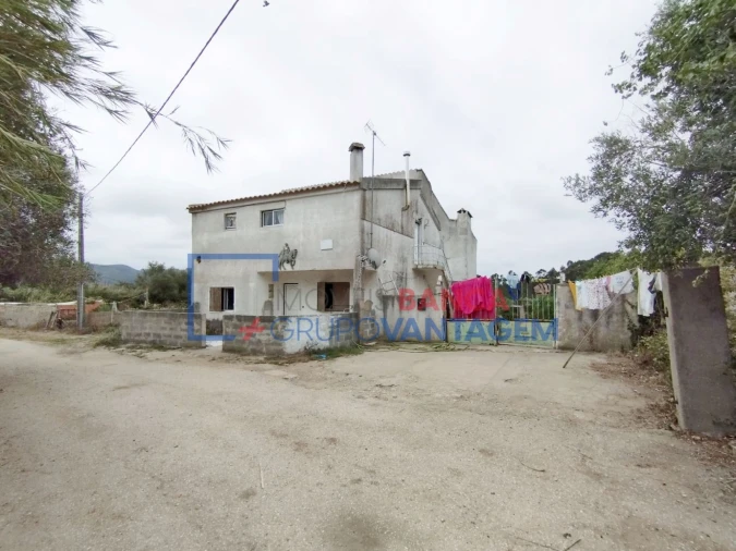 Moradia T2 para Venda em Famalicão Foto 7