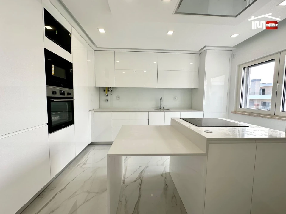 Apartamento T3 para Venda em Montijo e Afonsoeiro Foto 23