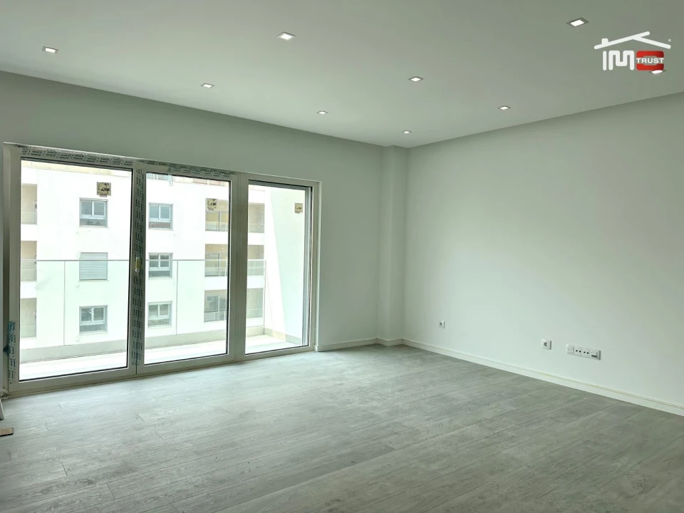 Apartamento T3 para Venda em Montijo e Afonsoeiro Foto 28