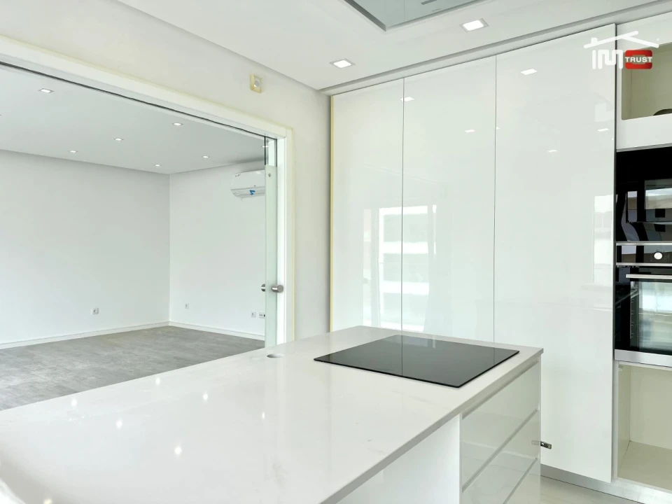 Apartamento T3 para Venda em Montijo e Afonsoeiro Foto 31