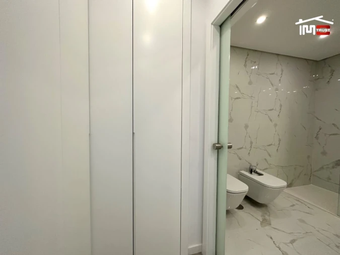 Apartamento T3 para Venda em Montijo e Afonsoeiro Foto 10