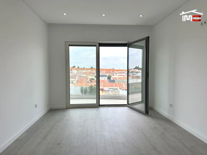 Apartamento T3 para Venda em Montijo e Afonsoeiro Foto 15