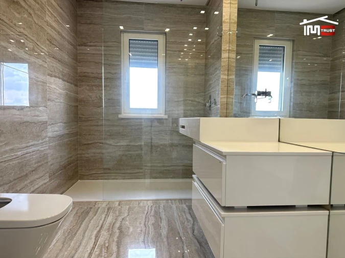 Apartamento T3 para Venda em Montijo e Afonsoeiro Foto 22