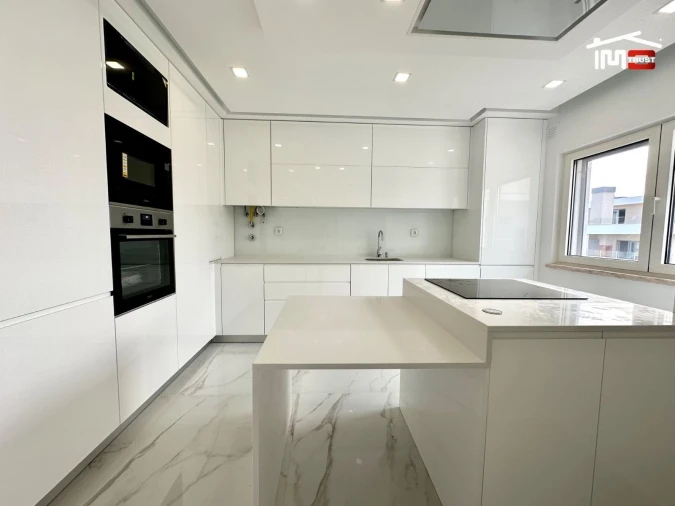 Apartamento T3 para Venda em Montijo e Afonsoeiro Foto 23