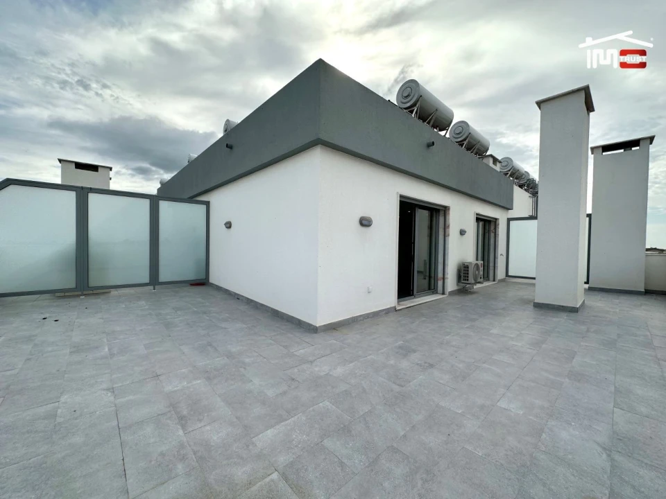 Apartamento T4 para Venda em Montijo e Afonsoeiro Foto 8