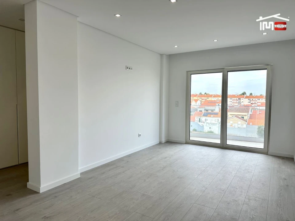 Apartamento T4 para Venda em Montijo e Afonsoeiro Foto 18