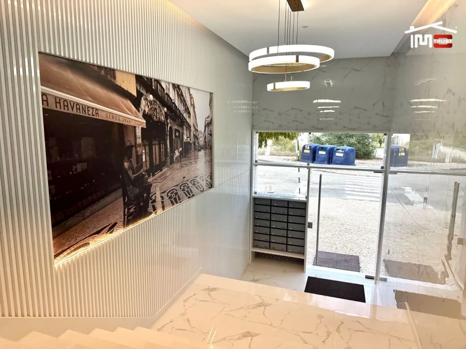 Apartamento T4 para Venda em Montijo e Afonsoeiro Foto 30