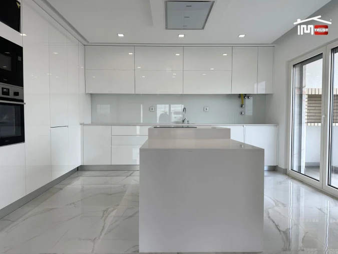 Apartamento T4 para Venda em Montijo e Afonsoeiro Foto 2