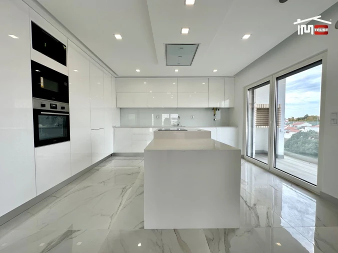 Apartamento T4 para Venda em Montijo e Afonsoeiro Foto 6