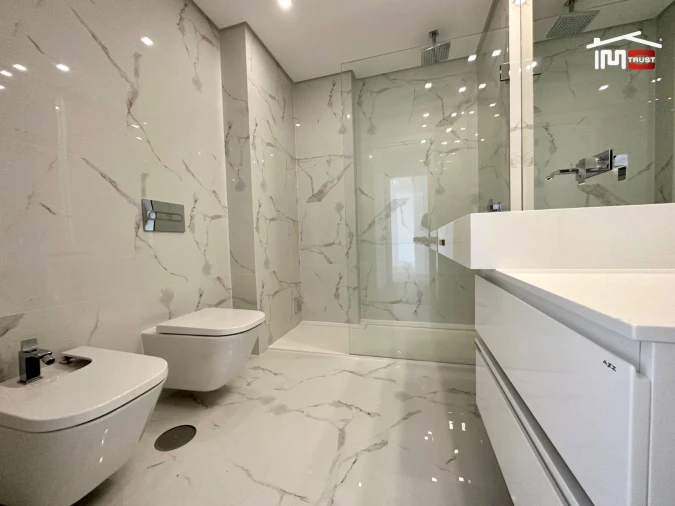 Apartamento T4 para Venda em Montijo e Afonsoeiro Foto 15