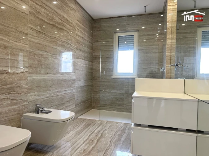 Apartamento T4 para Venda em Montijo e Afonsoeiro Foto 21