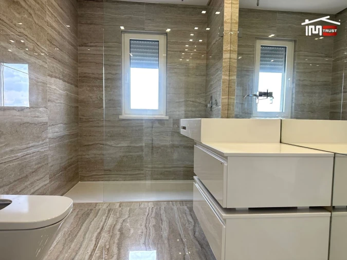 Apartamento T4 para Venda em Montijo e Afonsoeiro Foto 22