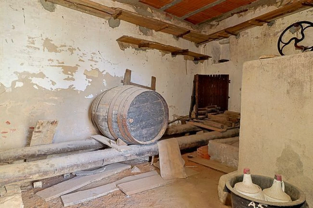 Moradia T1 para Venda em Abrunheira, Verride e Vila Nova da Barca Foto 5