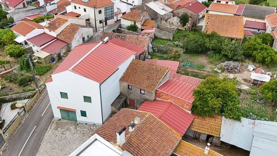 Moradia T1 para Venda em Abrunheira, Verride e Vila Nova da Barca Foto 8