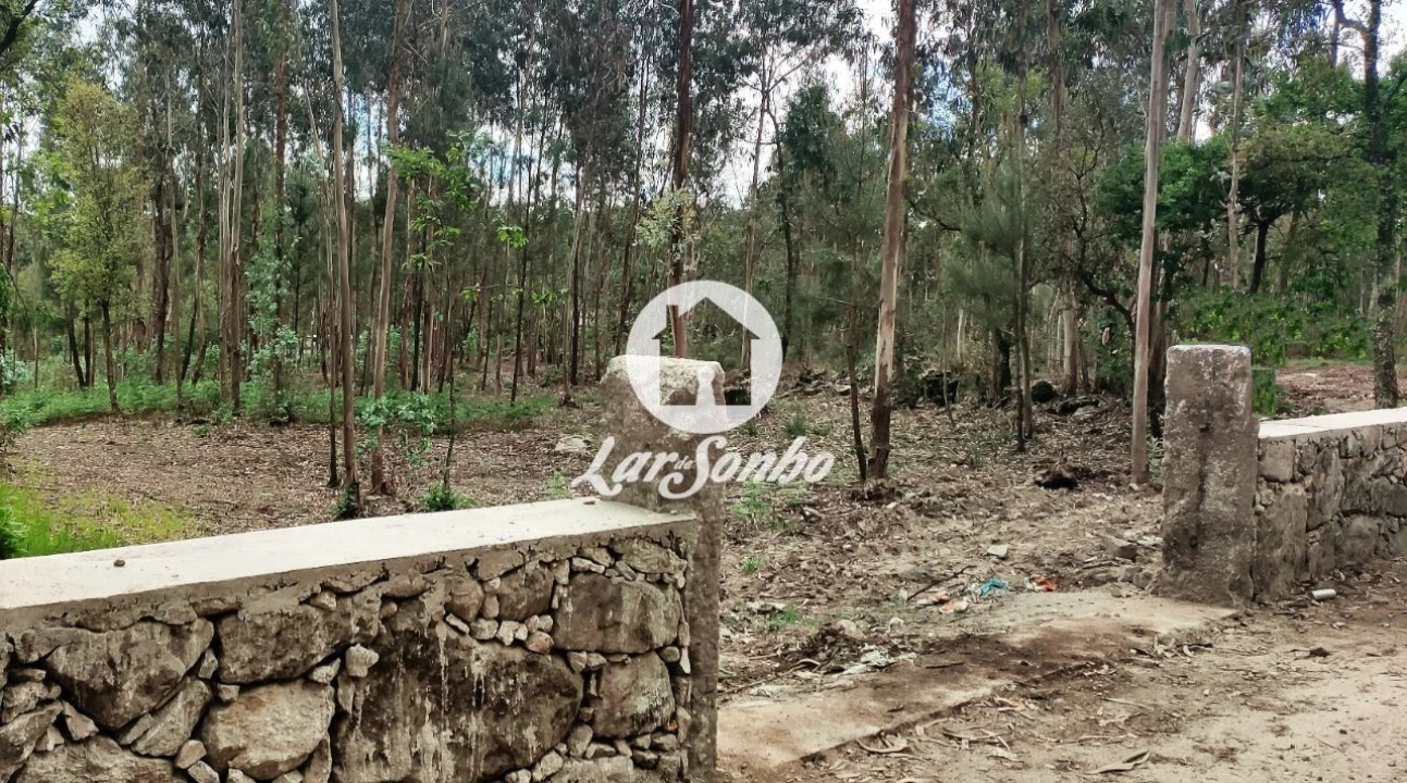 Terreno para Venda em Remelhe Foto 4