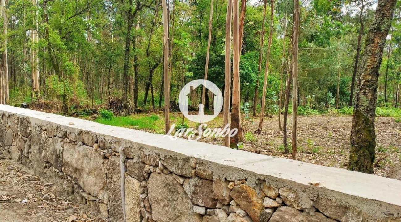 Terreno para Venda em Remelhe Foto 9