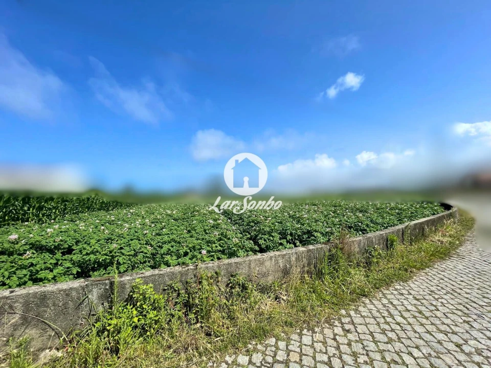 Terreno para Venda em Apúlia e Fão Foto 1