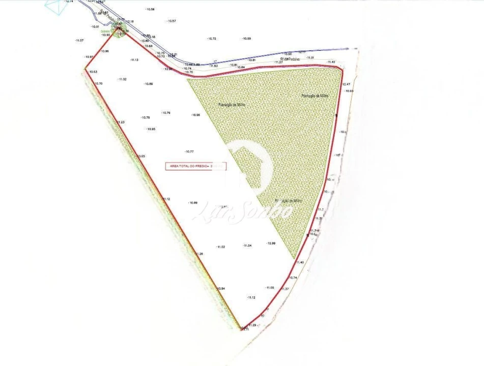 Terreno para Venda em Apúlia e Fão Foto 17