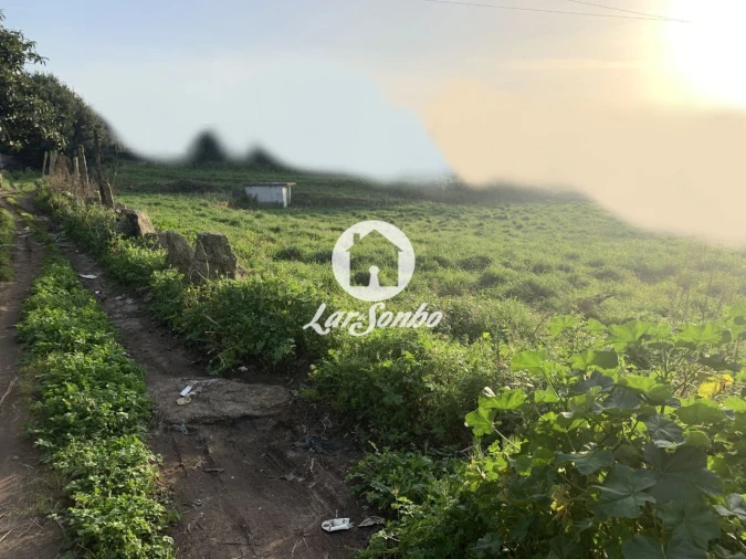 Terreno P/ Prédio para Venda em Milhazes, Vilar de Figos e Faria Foto 1