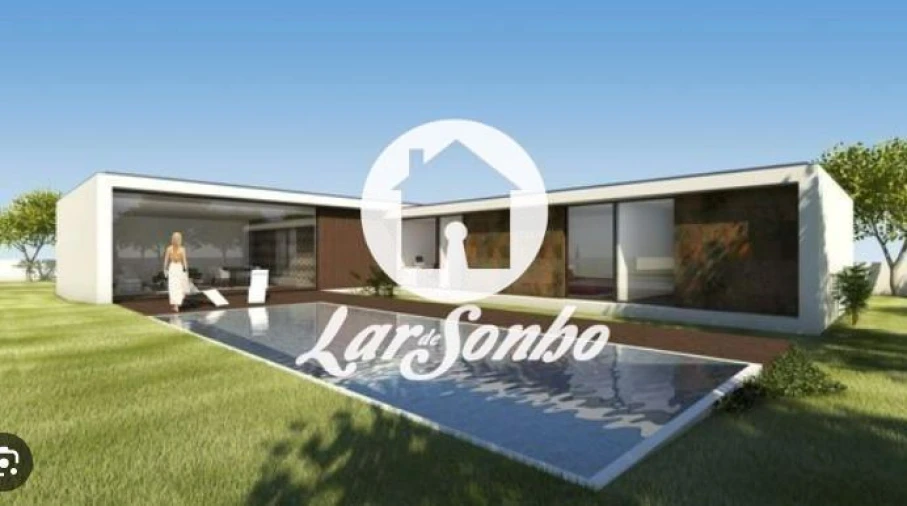 Terreno P/ Prédio para Venda em Milhazes, Vilar de Figos e Faria Foto 2