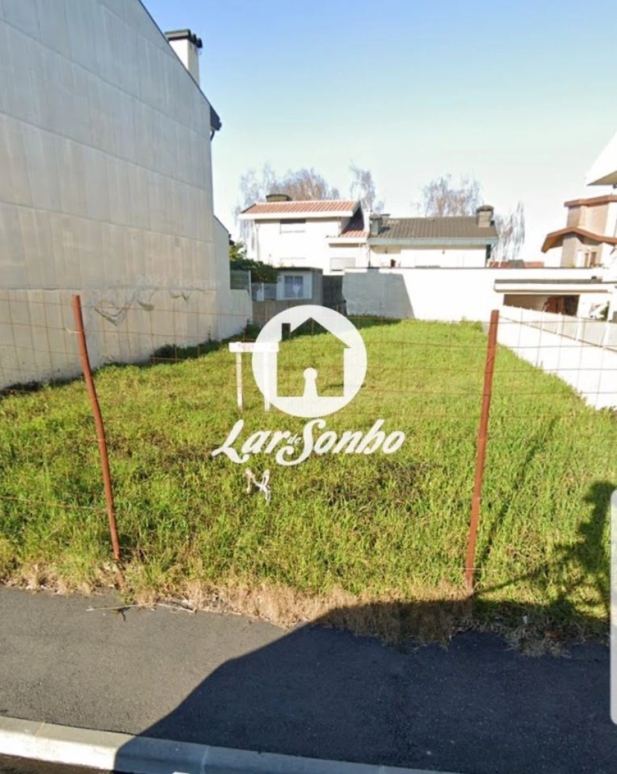 Terreno P/ Prédio para Venda em Cidade da Maia Foto 4