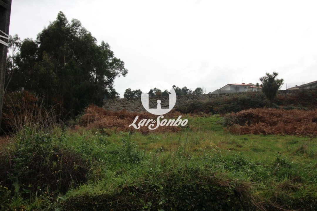 Terreno para Venda em Chorente, Góios, Courel, Pedra Furada e Gueral Foto 5