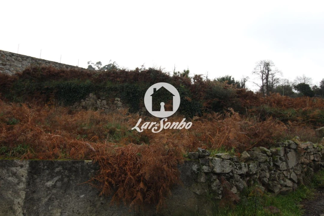 Terreno para Venda em Chorente, Góios, Courel, Pedra Furada e Gueral Foto 6